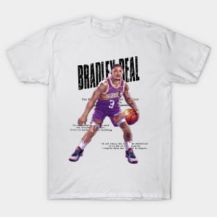 Bradley Beal T-Shirt